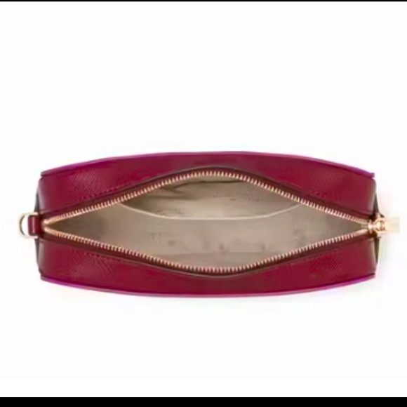 New with tag Kate Spade Colorblock Mini Camera Bag - Picture 7 of 12